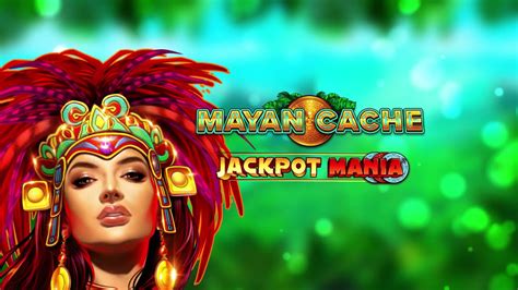 Mayan Cache Slot Gratis