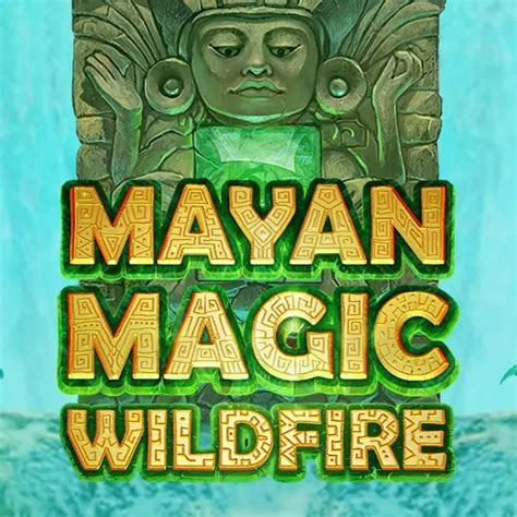 Mayan Magic Wildfire Betsul