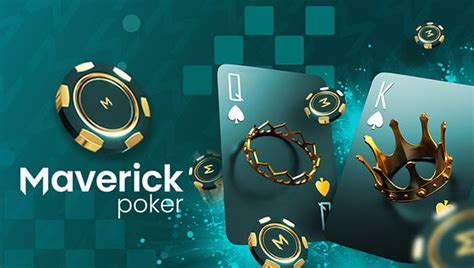 Mb Mavericks Poker