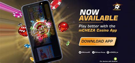 Mcheza Casino Login