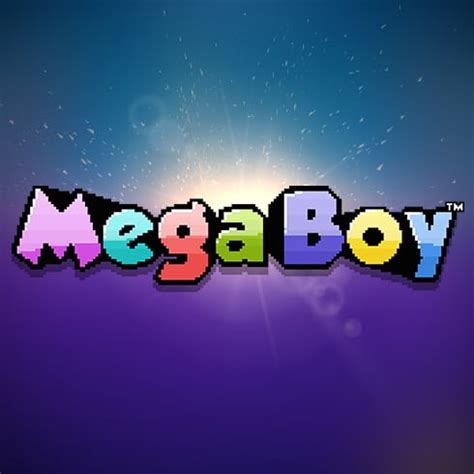 Mega Boy Netbet