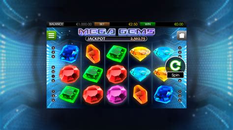 Mega Gems Betfair