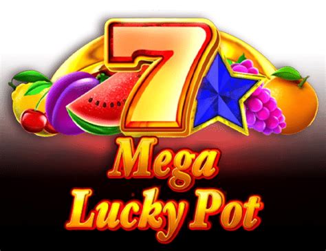 Mega Lucky Pot Bwin