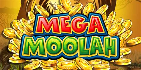 Mega Moolah Maquina De Fenda