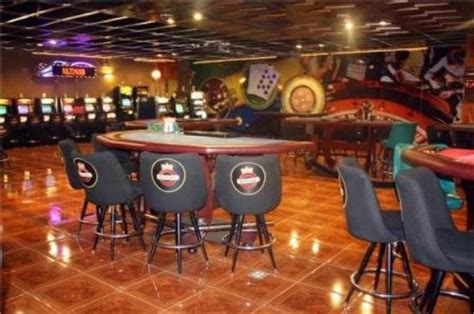 Megaspielhalle Casino Honduras