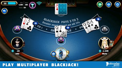 Melhor Blackjack Livre App