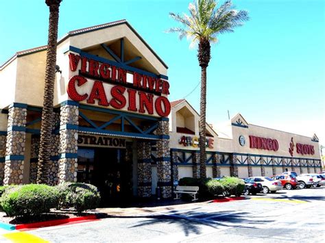 Melhor Casino Mesquite Nv