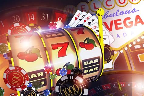 Melhor Cassino Slot On Line