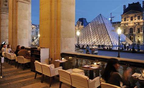 Melhor Restaurante No Casino De Paris