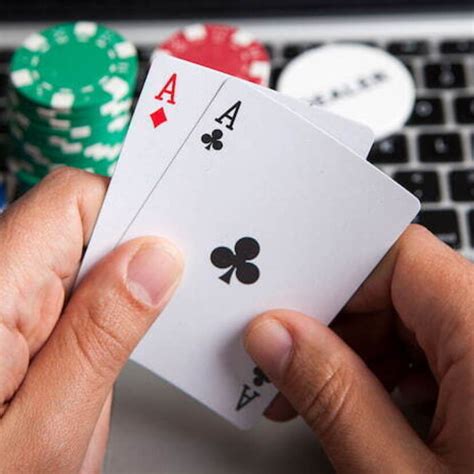 Melhores Sites De Poker Online Aus