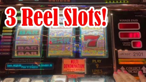 Melhores Slots Em Bossier City