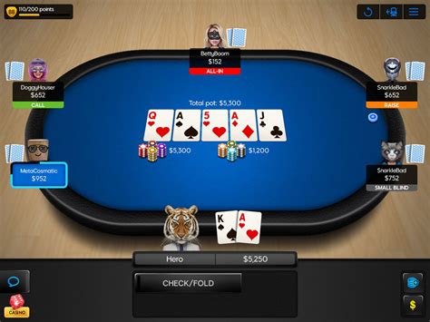 Membuat Web Poker Online