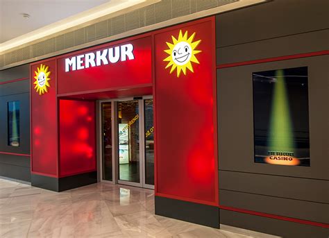 Merkur Casino Banja Luka