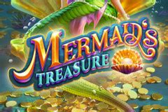 Mermaid S Treasure Bodog