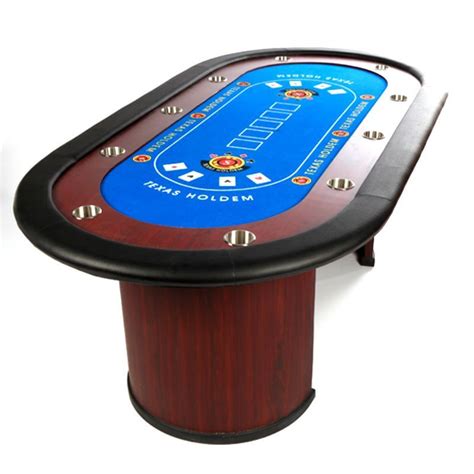 Mesa De Poker Fontes De San Diego