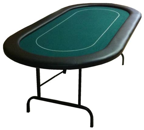 Mesa De Poker Plegable Chile