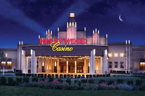 Metropole Casino Il