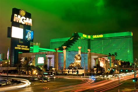 Mgm Vegas Casino Bolivia