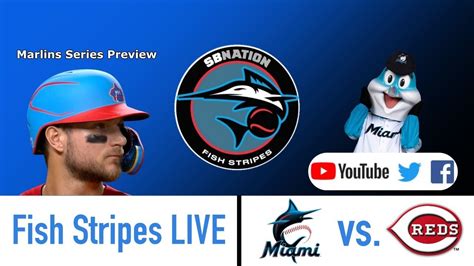 Miami Marlins vs Cincinnati Reds pronostico MLB