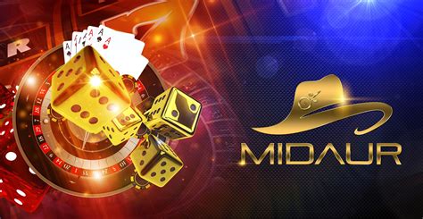 Midaur Casino Apostas