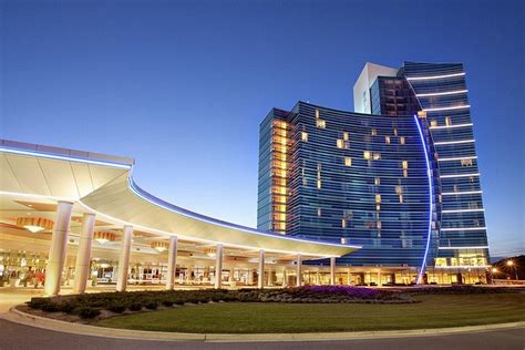 Midwest City Casino