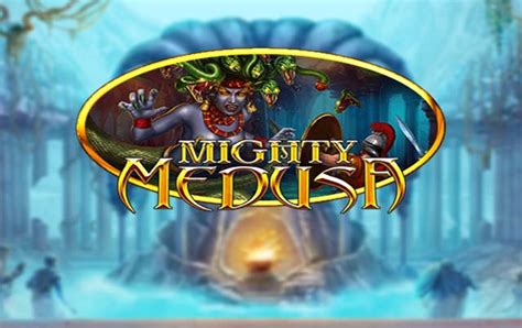 Mighty Medusa 888 Casino