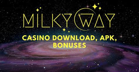 Milkyway Casino Peru