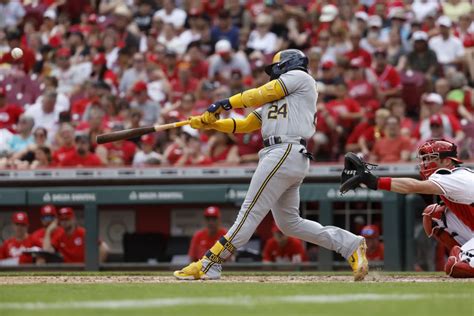 Milwaukee Brewers vs Cincinnati Reds pronostico MLB