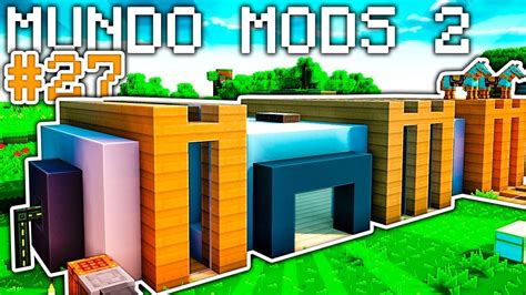 Minecraft Pequena Maquina De Fenda