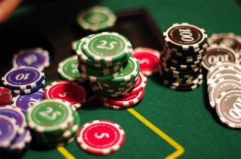 Mini Fichas De Poker Com Denominacoes