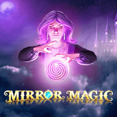 Mirror Magic 888 Casino