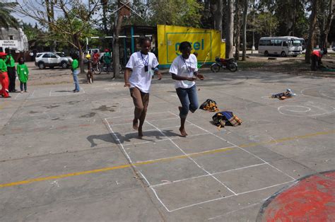 Mocambique Lei Do Jogo