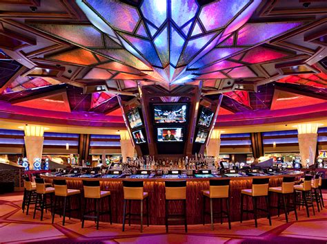 Mohegan Sun Pocono Para Baixo Casino Atual Promocao