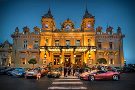 Monaco Casino Aposta Maxima