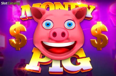 Money Pig Novibet