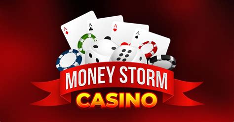 Money Storm Casino Review