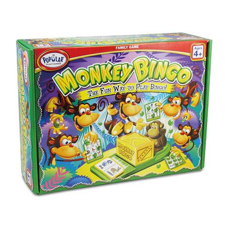 Monkey Bingo Casino Nicaragua