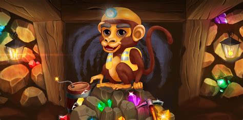 Monkey Mines Betfair