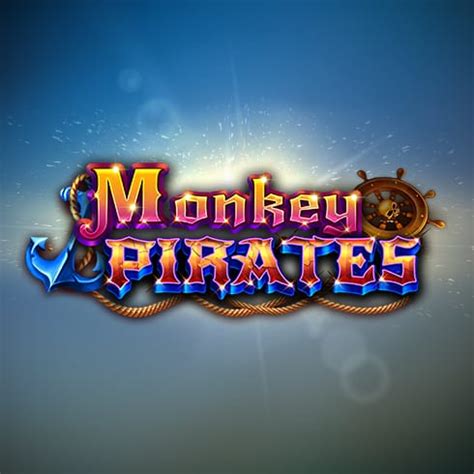 Monkey Pirates Netbet