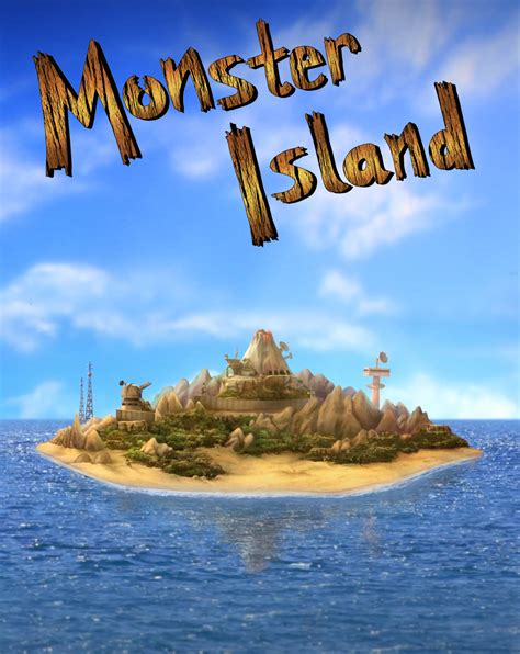 Monster Island Leovegas