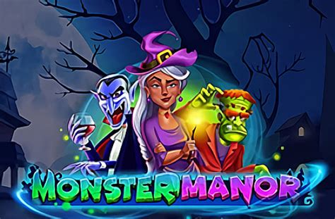 Monster Manor Slot - Play Online