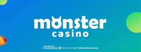 Monstercasino Mobile