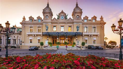Monte Carlo Casino Colombia