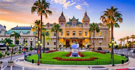 Monte Carlo Casino Panama