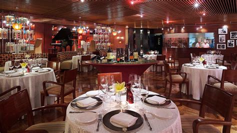Monte Casino Guia De Restaurante