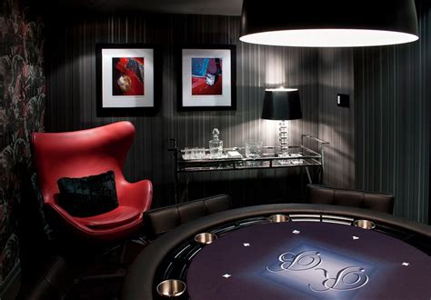 Montreal Sala De Poker De Casino