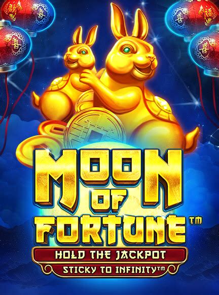 Moon Of Fortune Bodog