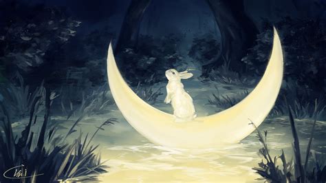 Moon Rabbit Bwin