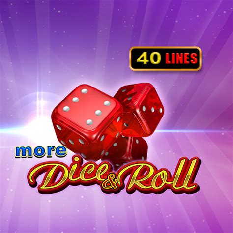 More Dice And Roll Novibet