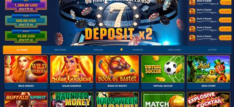 Mosbets Casino Haiti